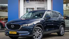 Gebruikt 2019 Mazda CX-5 Inclusive SUV | € 23.895 (Eerlijke prijs)