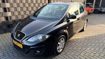 Occasion 2010 Seat Altea MPV | € 3.450 (Eerlijke prijs)