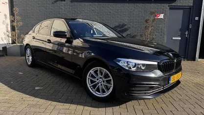 Occasion BMW 520 Executive 189 PK (139 kW) 2018 Sedan