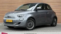 Gebruikt 2022 Fiat 500e Icon Hatchback | € 15.900 (Goede deal)