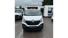 Gebruikt 2017 Renault Trafic Van | € 5.999 (Super prijs)