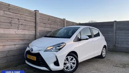 Occasion 2019 Toyota Yaris Active Hatchback | € 14.750 (Eerlijke prijs)