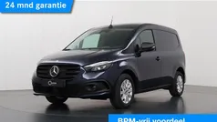 Gebruikt 2025 Mercedes eCitan Van | € 29.945 (Super prijs)