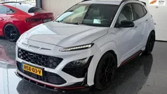 Gebruikt 2022 Hyundai Kona N Performance SUV | € 39.950 (Eerlijke prijs)