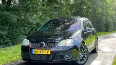 Zwart Gebruikt 2007 VW Golf V GTI Hatchback | € 3.950 (Eerlijke prijs)