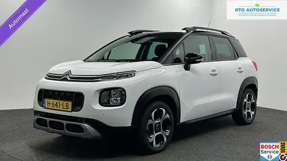 Occasion Citroën C3 Aircross Business Class 110 PK (80 kW) 2019 SUV