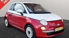 Gebruikt 2011 Fiat 500 Lounge Hatchback | € 4.990 (Eerlijke prijs)
