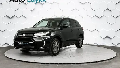 Occasion Suzuki Vitara 129 PK (94 kW) 2025 SUV