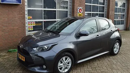 Occasion 2025 Toyota Yaris Active Hatchback | € 25.400 (Eerlijke prijs)