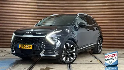 Occasion Kia Sportage 180 PK (132 kW) 2023 SUV