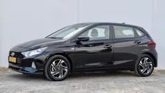 Gebruikt 2023 Hyundai i20 Comfort Hatchback | € 18.985 (Eerlijke prijs)