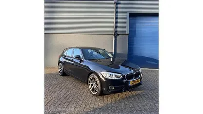 Occasion BMW 118 Executive 136 PK (100 kW) 2018 Hatchback