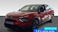 Gebruikt 2024 Citroën C4 PureTech Hatchback | € 29.940 (Eerlijke prijs)