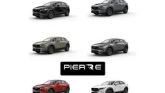 Gebruikt 2024 Mazda CX-30 Prime-Line SUV | € 36.740 (Goede deal)