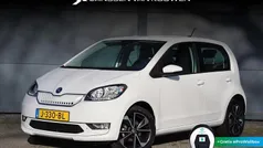 Wit Gebruikt 2020 Skoda Citigo-e IV Style Hatchback | € 11.795 (Eerlijke prijs)