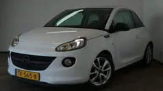 Gebruikt 2013 Opel Adam Jam Hatchback | € 5.450 (Eerlijke prijs)