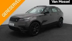 Grijs Gebruikt 2022 Land Rover Range Rover Velar SUV | € 52.940 (Eerlijke prijs)