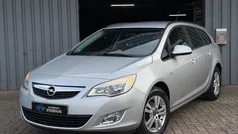Gebruikt 2011 Opel Astra Edition Stationwagen | € 3.950 (Eerlijke prijs)