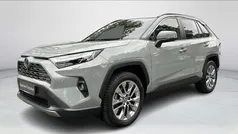 Overige Gebruikt 2023 Toyota RAV4 Executive SUV | € 45.949 (Eerlijke prijs)