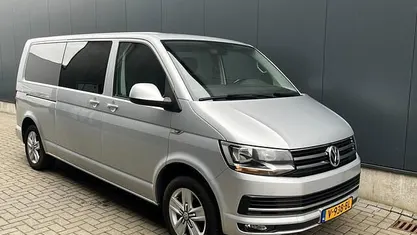 Occasion VW T6 Highline 150 PK (110 kW) 2016 Overige Van