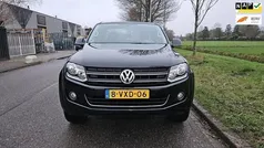 Gebruikt 2012 VW Amarok Highline Pickup | € 15.000 (Super prijs)