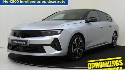 Occasion 2024 Opel Astra Stationwagen | € 24.925 (Goede deal)