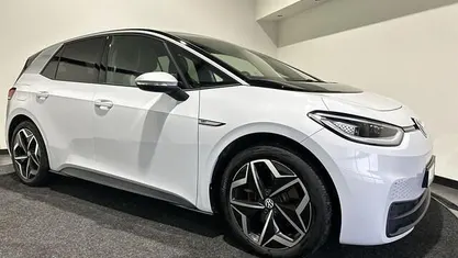 Occasion 2020 VW ID.3 Hatchback | € 13.750 (Goede deal)