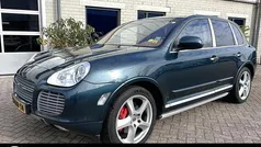 Gebruikt 2005 Porsche Cayenne Turbo SUV | € 14.995 (Eerlijke prijs)