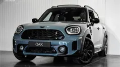 Groen Gebruikt 2022 Mini Cooper Countryman SUV | € 37.900 (Eerlijke prijs)