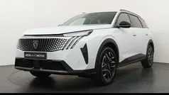 Wit Nieuw 2025 Peugeot 5008 Allure MPV | € 40.995 (Super prijs)