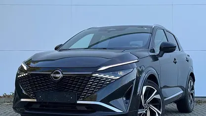 Occasion Nissan Qashqai Tekna+ 158 PK (116 kW) 2025 SUV