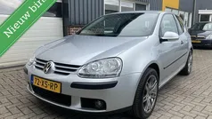 Gebruikt 2007 VW Golf V Comfortline Hatchback | € 2.995 (Eerlijke prijs)