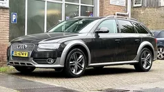 Gebruikt 2014 Audi A4 Allroad Proline Stationwagen | € 10.995 (Super prijs)