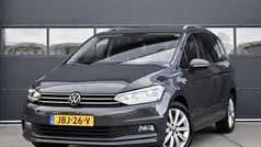 Gebruikt 2021 VW Touran Highline MPV | € 28.950 (Eerlijke prijs)