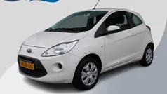 Gebruikt 2014 Ford Ka Style Hatchback | € 6.250 (Eerlijke prijs)