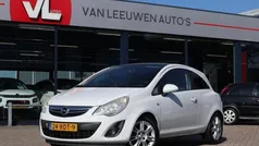Gebruikt 2011 Opel Corsa Color Edition Hatchback | € 2.748 (Super prijs)