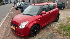 Gebruikt 2011 Suzuki Swift Hatchback | € 4.999 (Goede deal)