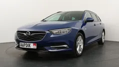 Blauw Gebruikt 2020 Opel Insignia Business Stationwagen | € 15.899 (Eerlijke prijs)