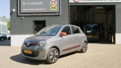 Gebruikt 2017 Renault Twingo Collection Hatchback | € 6.950 (Eerlijke prijs)