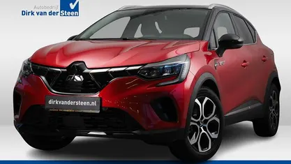 Occasion 2025 Mitsubishi ASX Intense+ SUV | € 29.950 (Eerlijke prijs)