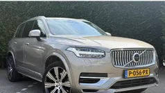 Gebruikt 2022 Volvo XC90 Inscription SUV | € 56.450 (Eerlijke prijs)