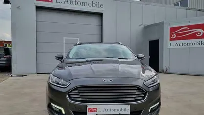 Occasion Ford Mondeo 150 PK (110 kW) 2017 Stationwagen