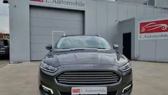 Grijs Gebruikt 2017 Ford Mondeo Stationwagen | € 14.250 (Goede deal)