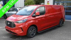 Gebruikt 2024 Ford Transit Custom Limited Van | € 38.950 (Goede deal)