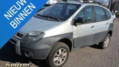Grijs Gebruikt 2001 Renault Scénic Expression MPV | € 850 (Eerlijke prijs)