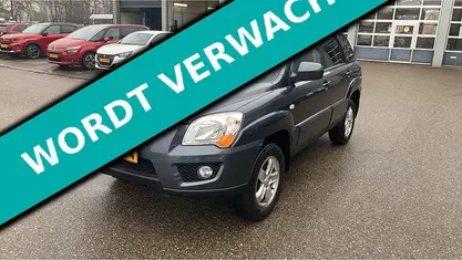Occasion Kia Sportage 142 PK (104 kW) 2010 SUV
