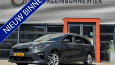 Grijs Gebruikt 2021 Kia Ceed Stationwagen | € 20.850 (Eerlijke prijs)