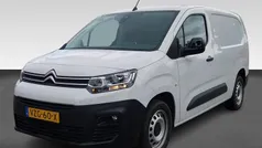 Wit Gebruikt 2023 Citroën Berlingo MPV | € 18.767 (Eerlijke prijs)