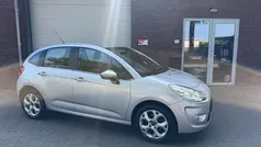 Grijs Gebruikt 2012 Citroën C3 Tendance Hatchback | € 4.999 (Eerlijke prijs)