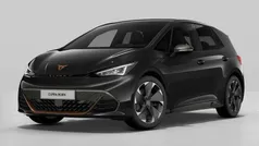 Gebruikt 2025 Cupra Born Hatchback | € 37.885 (Eerlijke prijs)
